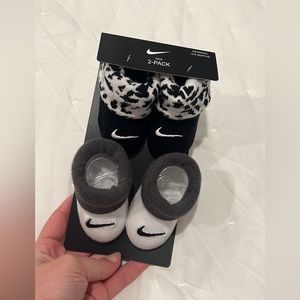 Nwt nike socks